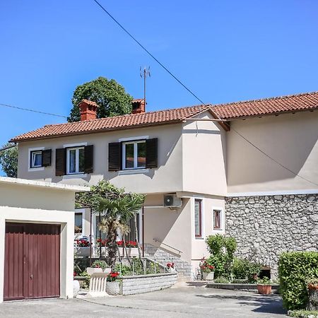 Apartman Danijela Zagorje Exterior foto