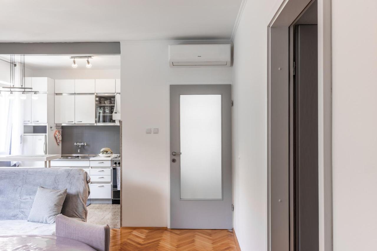 Apartman Danijela Zagorje Exterior foto